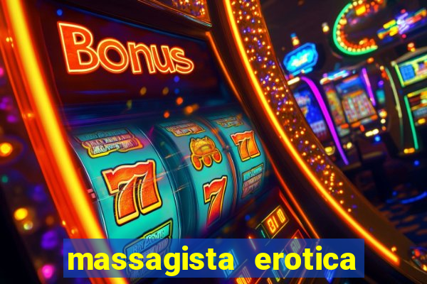 massagista erotica em santos